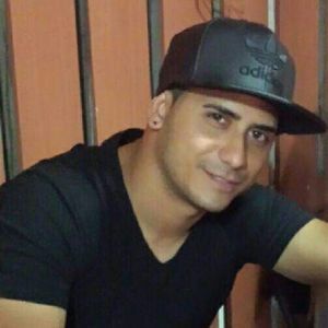 Meet your Posher, Rafael